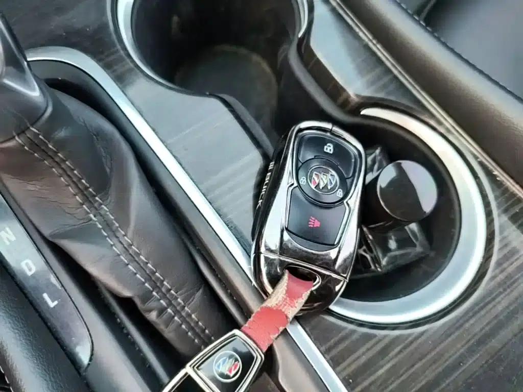 Envision Plus 2021 532T 2WD Leading Edition — миниатюра 17