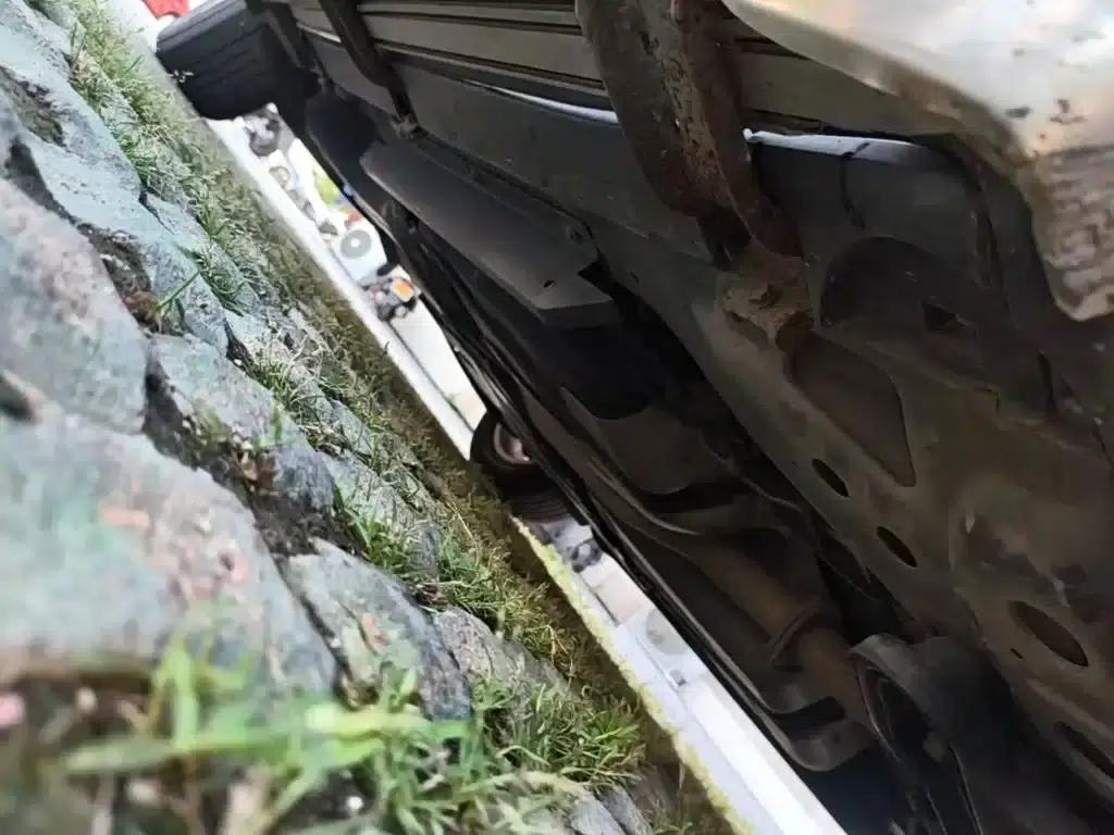 Envision Plus 2021 532T 2WD Leading Edition — миниатюра 19