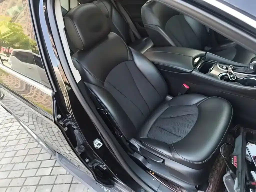 Envision Plus 2021 532T 2WD Leading Edition — миниатюра 20
