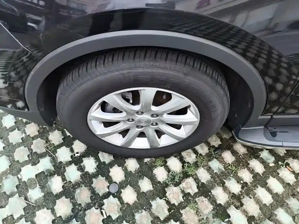Envision Plus 2021 532T 2WD Leading Edition — миниатюра 25