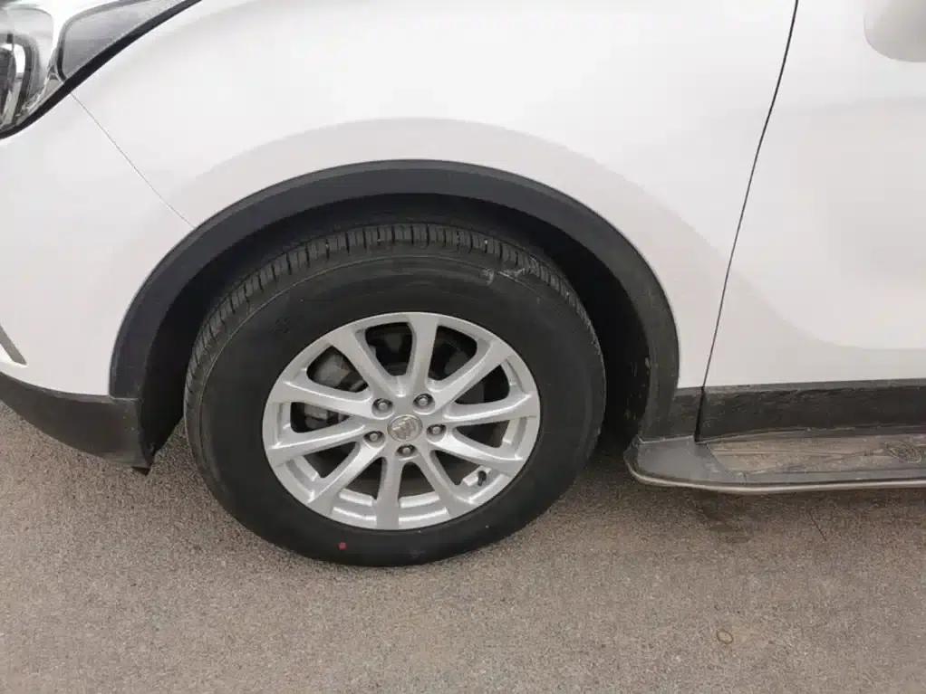 Envision Plus 2017 20T 2WD Elite — миниатюра 23