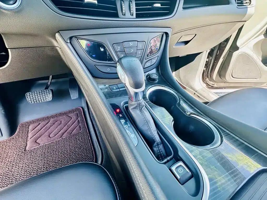 Envision Plus 2020 20T 2WD Elite — миниатюра 11