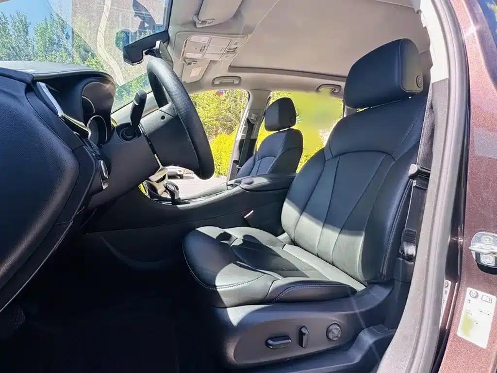 Envision Plus 2020 20T 2WD Elite — миниатюра 13
