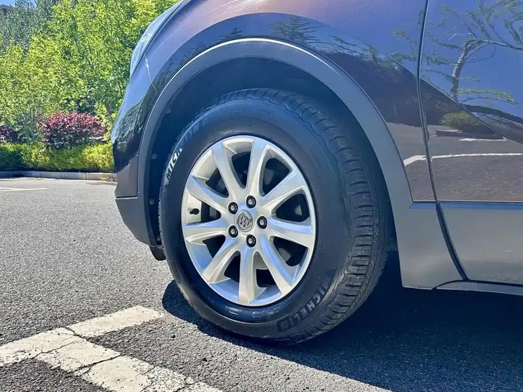 Envision Plus 2020 20T 2WD Elite — миниатюра 18