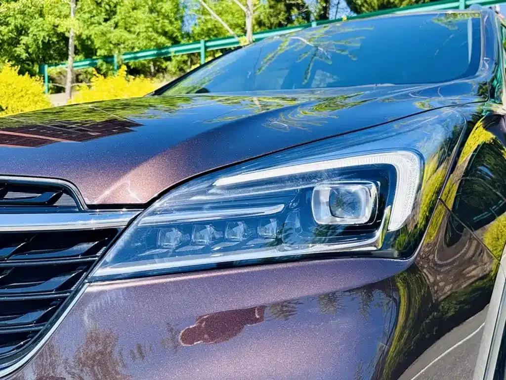Envision Plus 2020 20T 2WD Elite — миниатюра 3