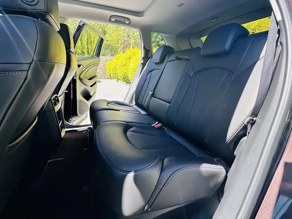 Envision Plus 2020 20T 2WD Elite — миниатюра 23