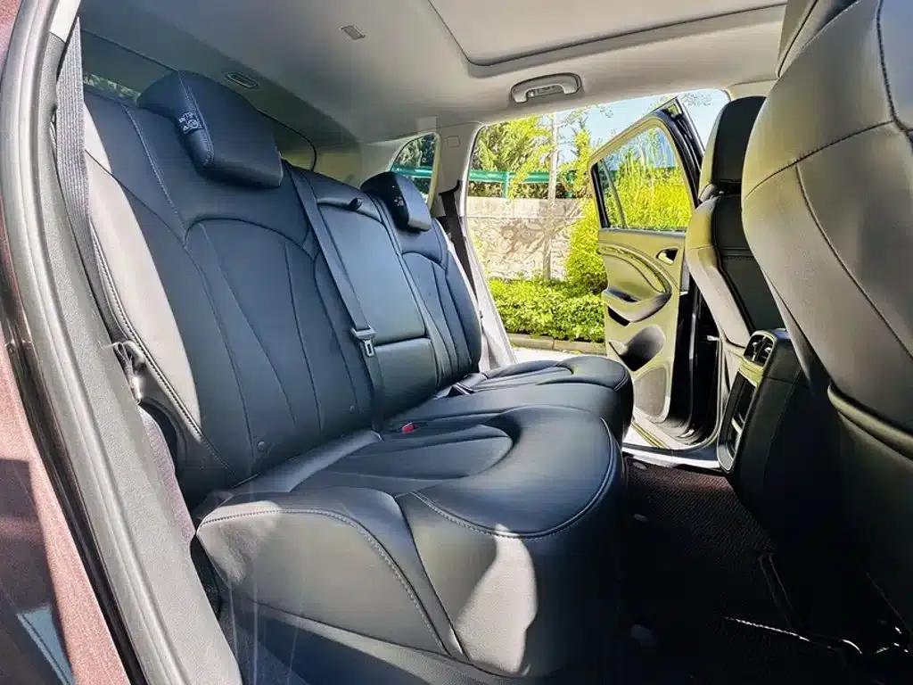 Envision Plus 2020 20T 2WD Elite — миниатюра 24