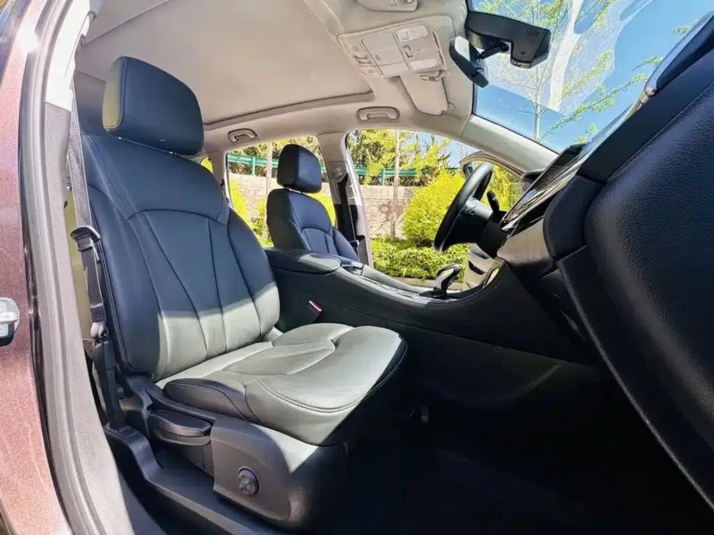 Envision Plus 2020 20T 2WD Elite — миниатюра 4