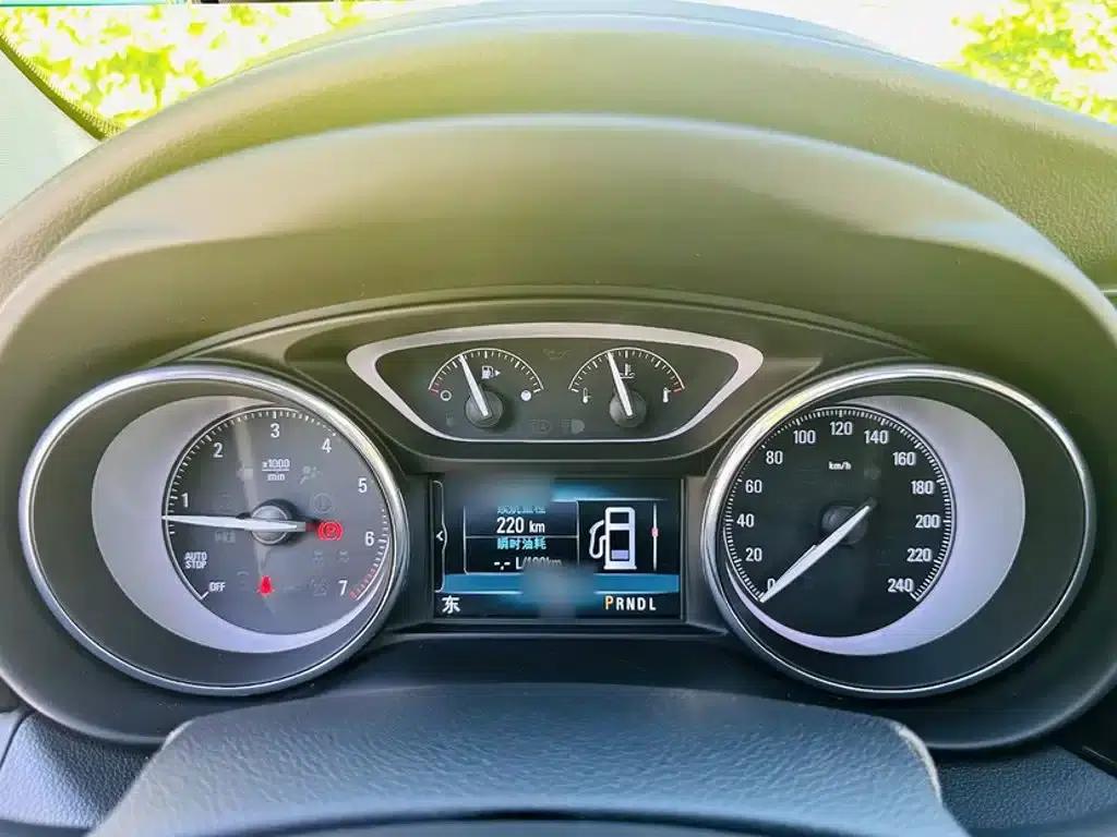 Envision Plus 2020 20T 2WD Elite — миниатюра 6