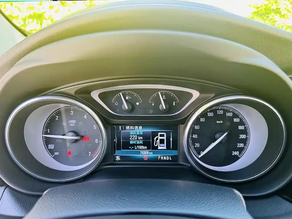 Envision Plus 2020 20T 2WD Elite — миниатюра 7
