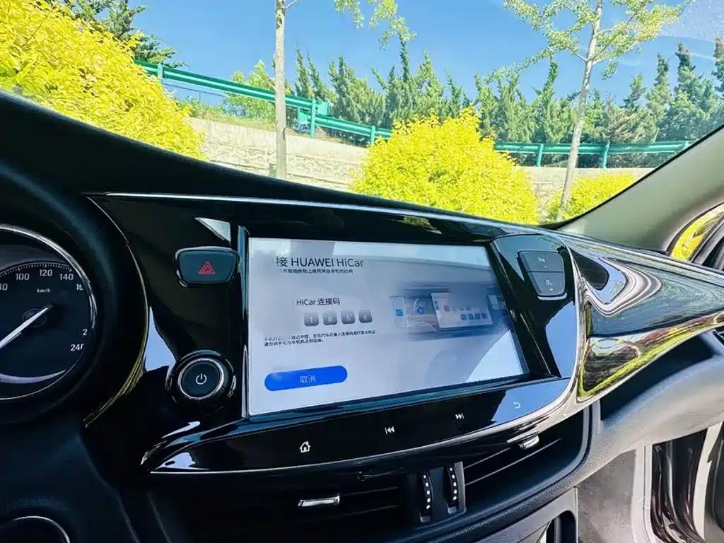Envision Plus 2020 20T 2WD Elite — миниатюра 8