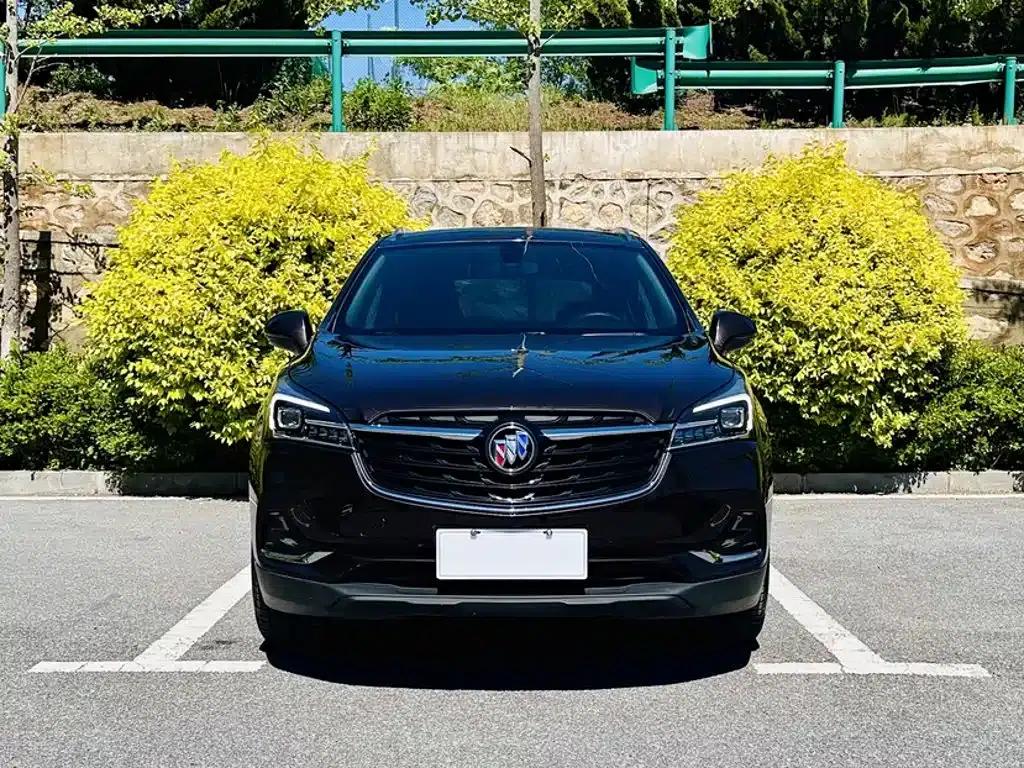 Envision Plus 2020 20T 2WD Elite — миниатюра 10