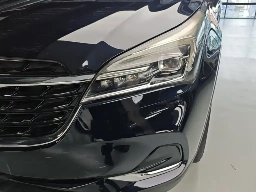 Envision Plus 2020 20T 2WD Elite — миниатюра 24