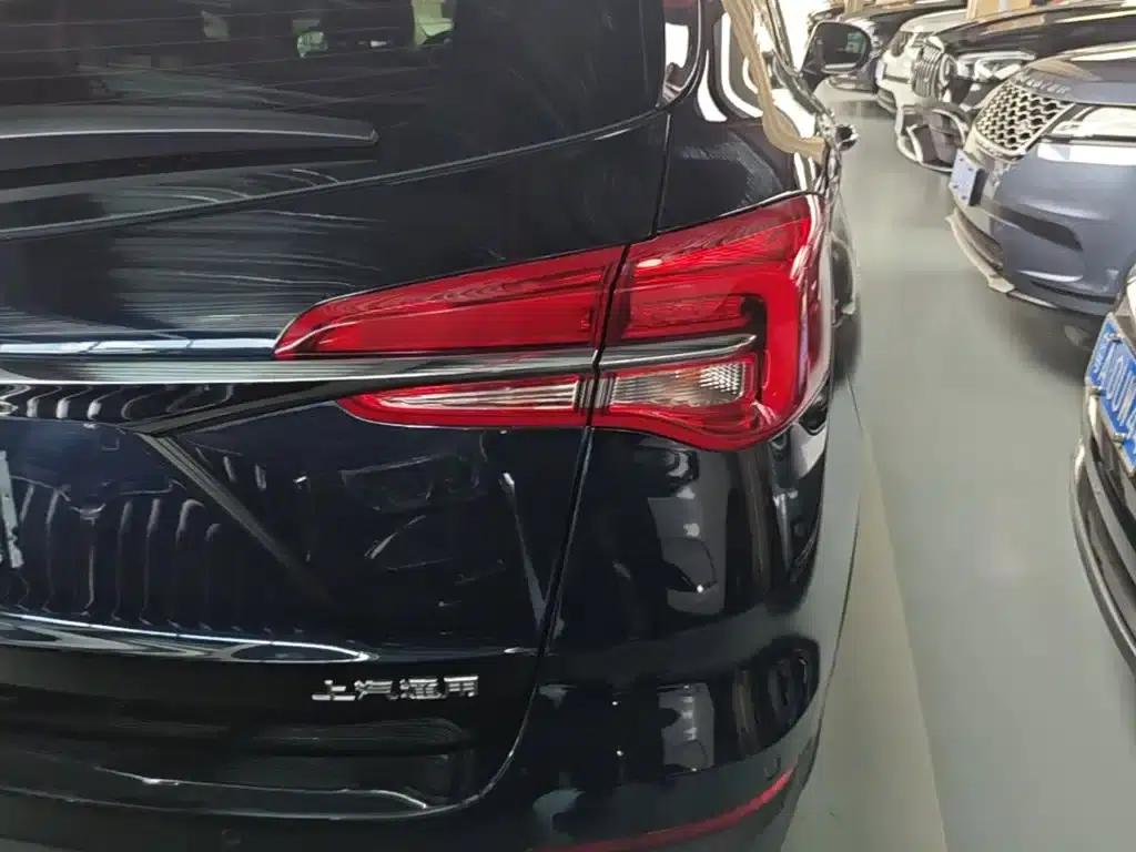 Envision Plus 2020 20T 2WD Elite — миниатюра 8