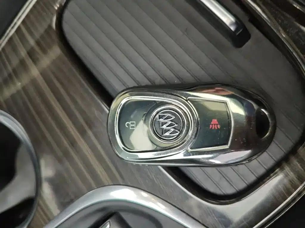Envision Plus 2020 20T 2WD Elite — миниатюра 9