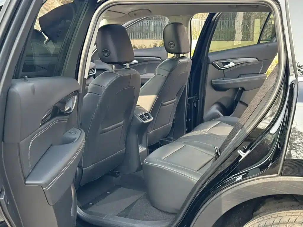 2022 Buick Envision Plus 652T 5-seater Luxury — миниатюра 12