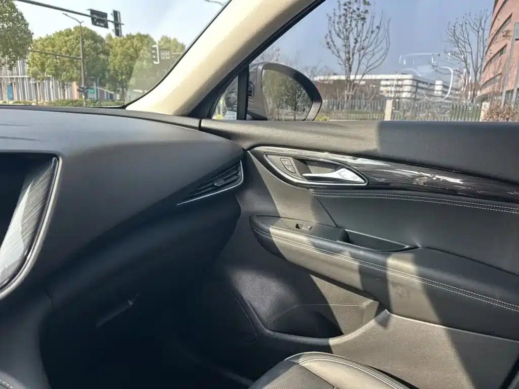 2022 Buick Envision Plus 652T 5-seater Luxury — миниатюра 15