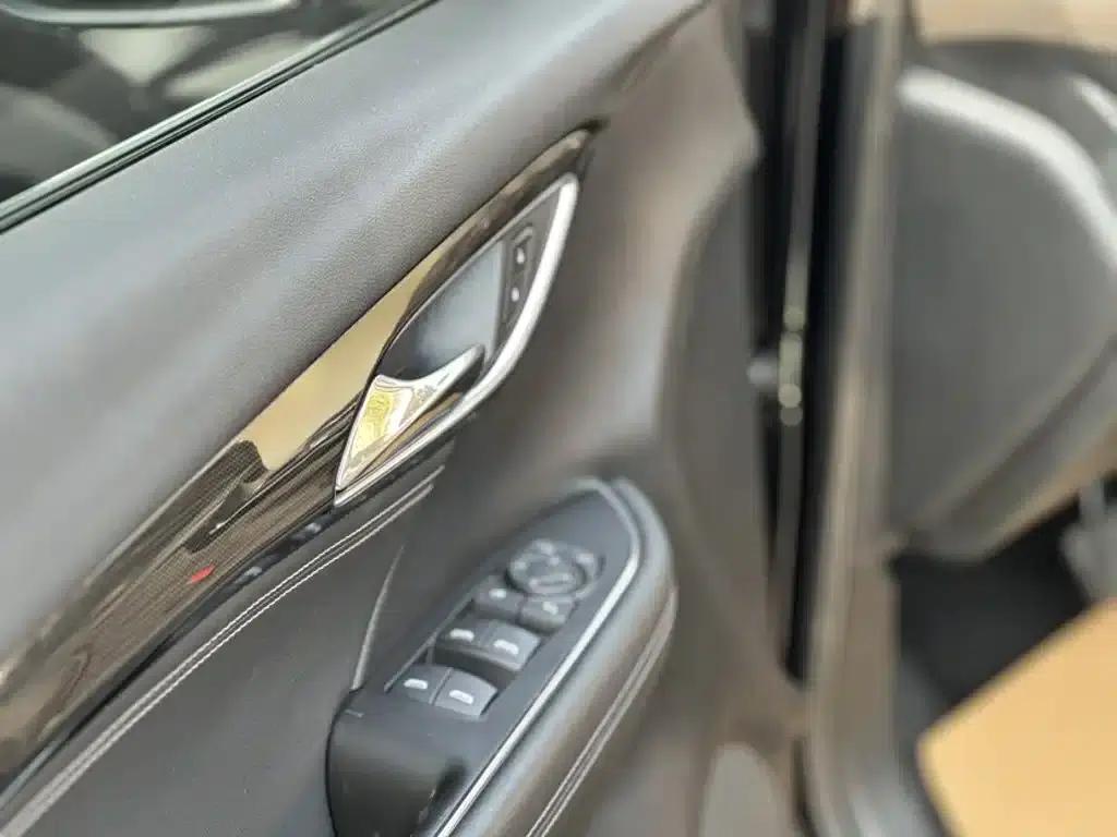 2022 Buick Envision Plus 652T 5-seater Luxury — миниатюра 17