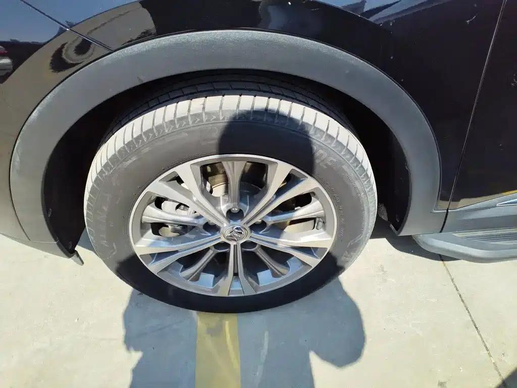 2022 Buick Envision Plus 652T 5-seater Luxury — миниатюра 23