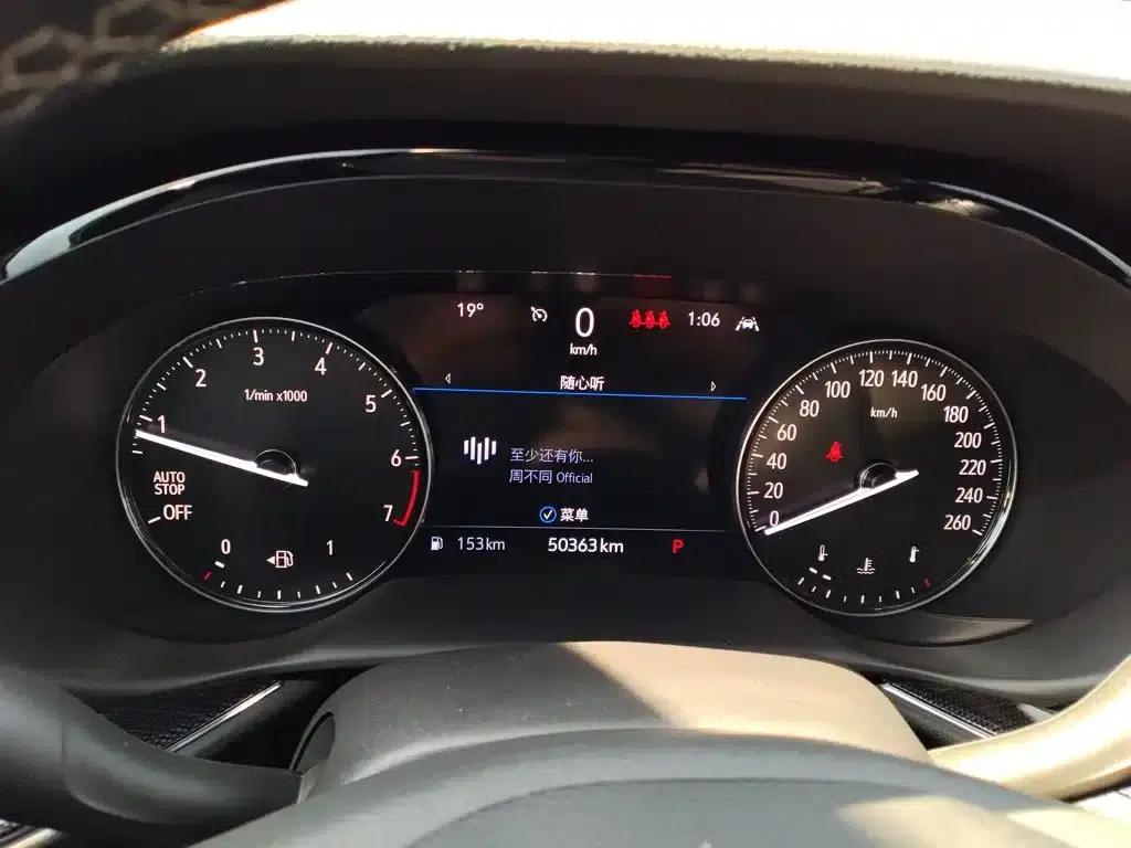 2022 Buick Envision Plus 652T 5-seater Luxury — миниатюра 4
