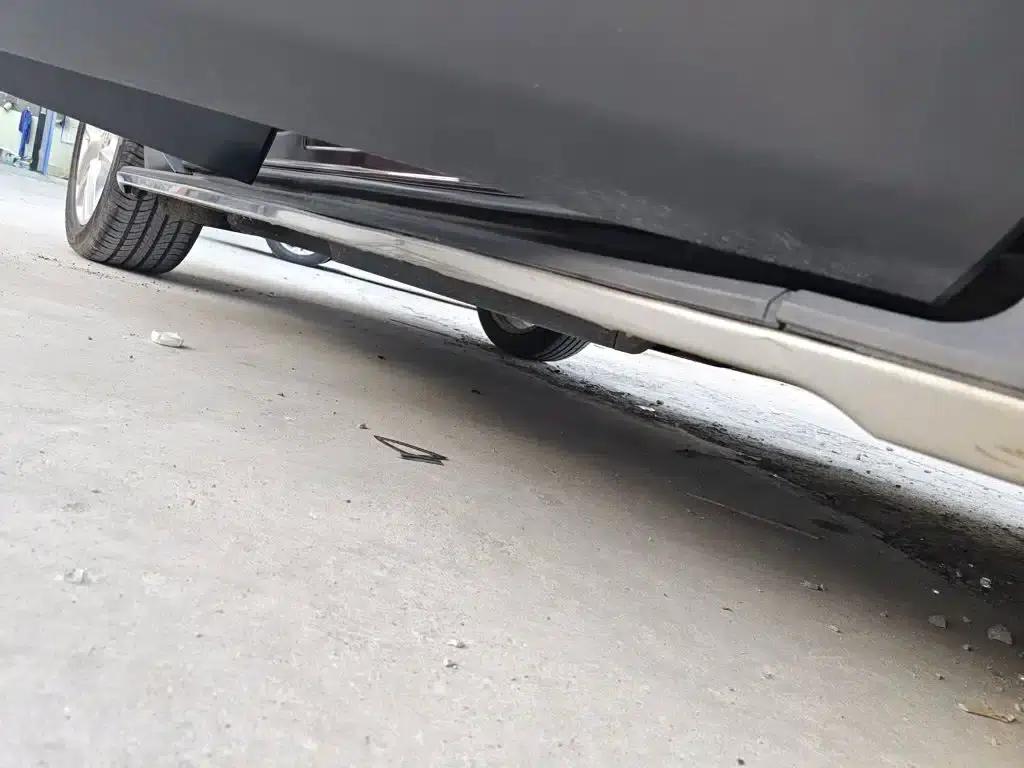 Buick Envision Plus 2019 28T AWD Elite (China VI Emission Standard) — миниатюра 19