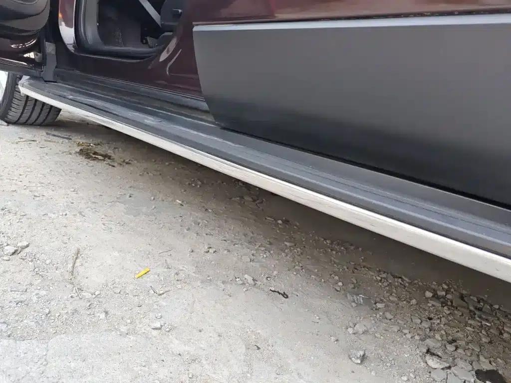 Buick Envision Plus 2019 28T AWD Elite (China VI Emission Standard) — миниатюра 21
