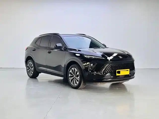 2024 Buick Envision S 25T Black Fashion Edition — миниатюра 3