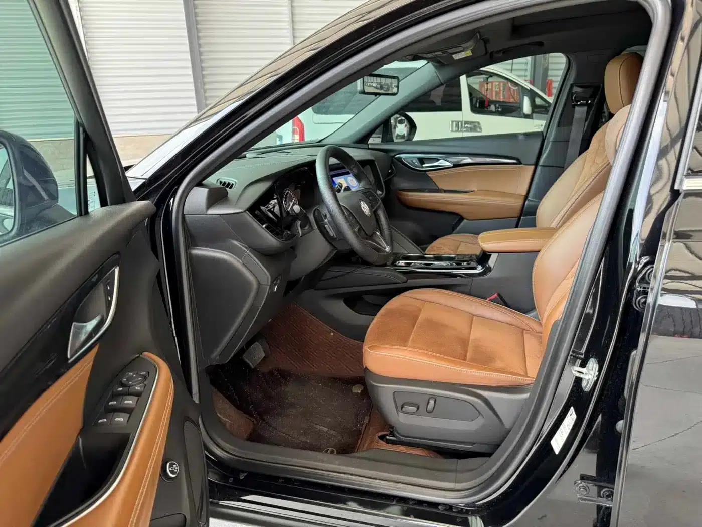 2020 Buick Envision S 652T AWD Luxury — миниатюра 3