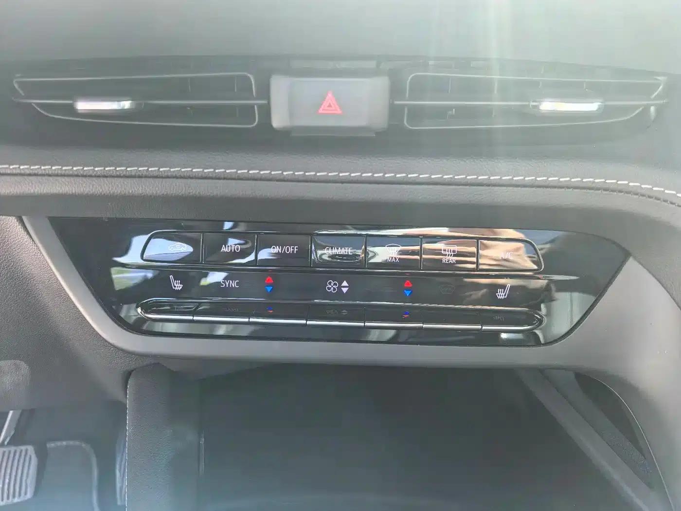 2022 Buick Envision S 652T 2WD Luxury — миниатюра 7