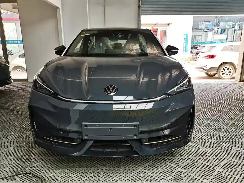 Volkswagen 06 2025 Pure — миниатюра 2