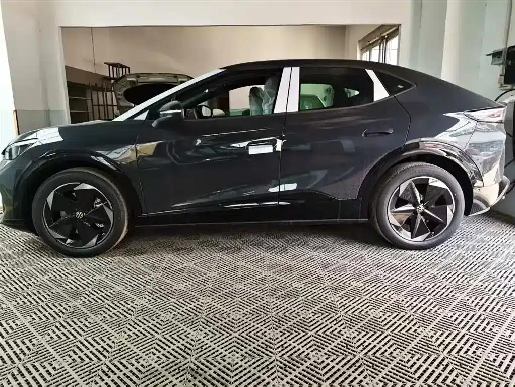 Volkswagen 06 2025 Pure — миниатюра 3