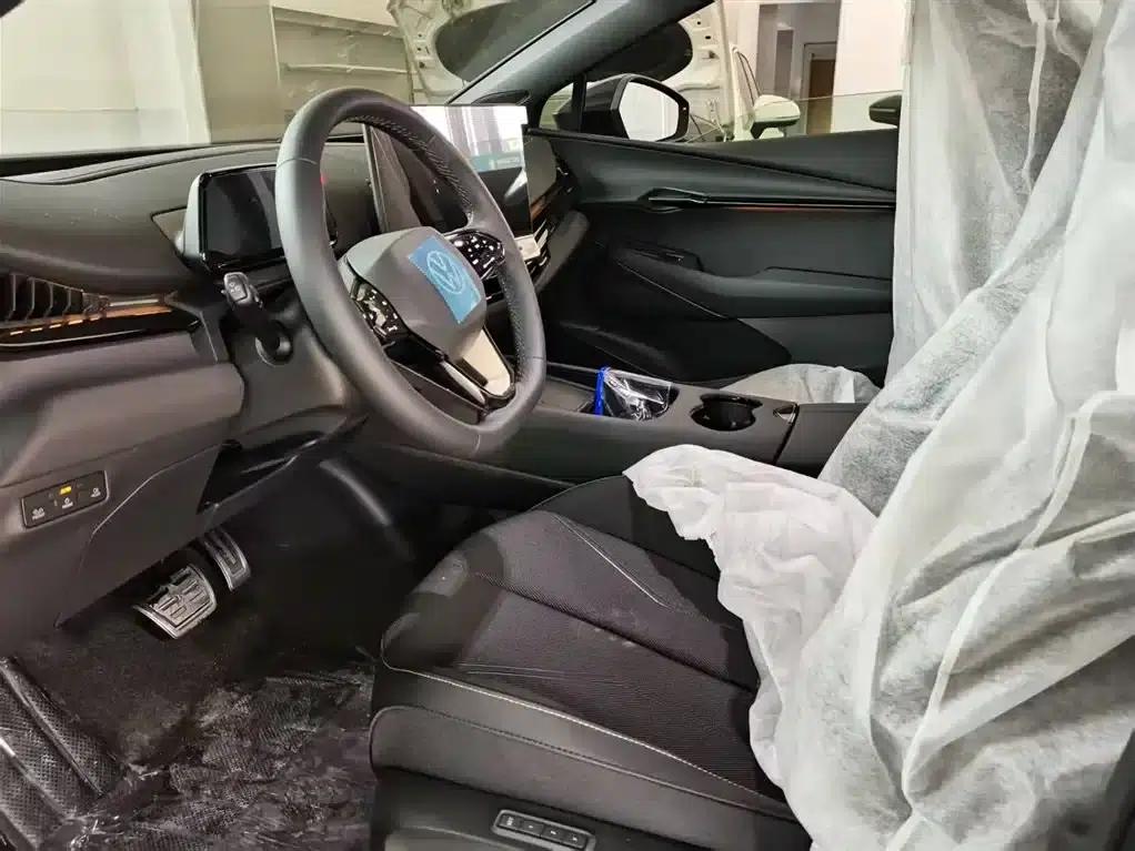 Volkswagen 06 2025 Pure — миниатюра 4
