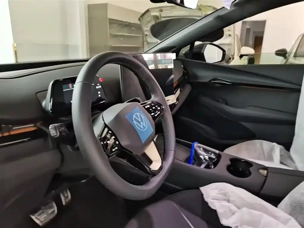 Volkswagen 06 2025 Pure — миниатюра 5