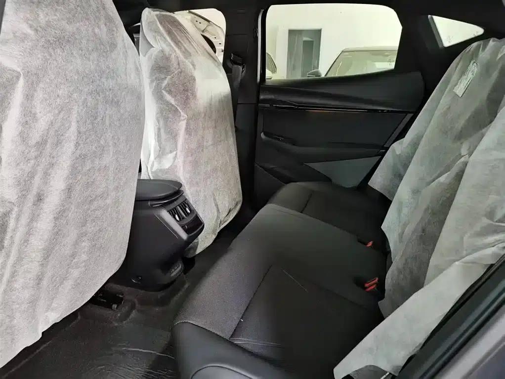 Volkswagen 06 2025 Pure — миниатюра 6