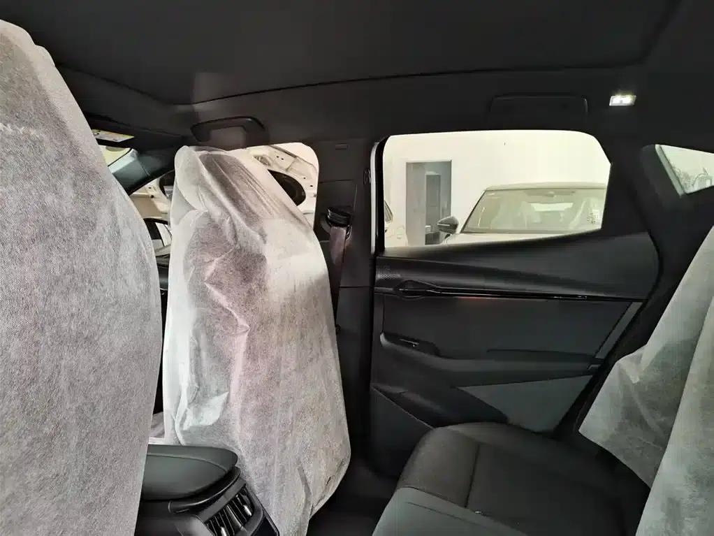 Volkswagen 06 2025 Pure — миниатюра 7