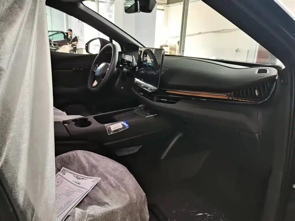 Volkswagen 06 2025 Pure — миниатюра 8