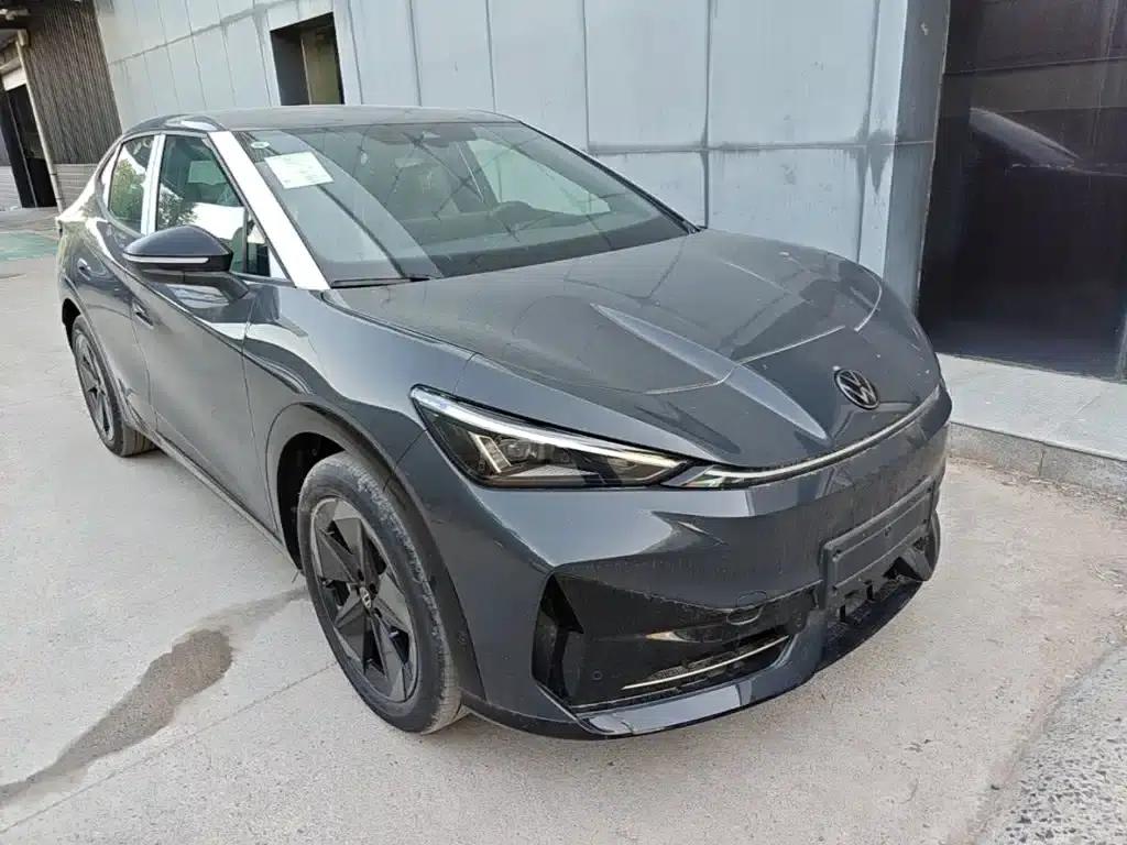 Volkswagen 06 2025 Pure — миниатюра 4