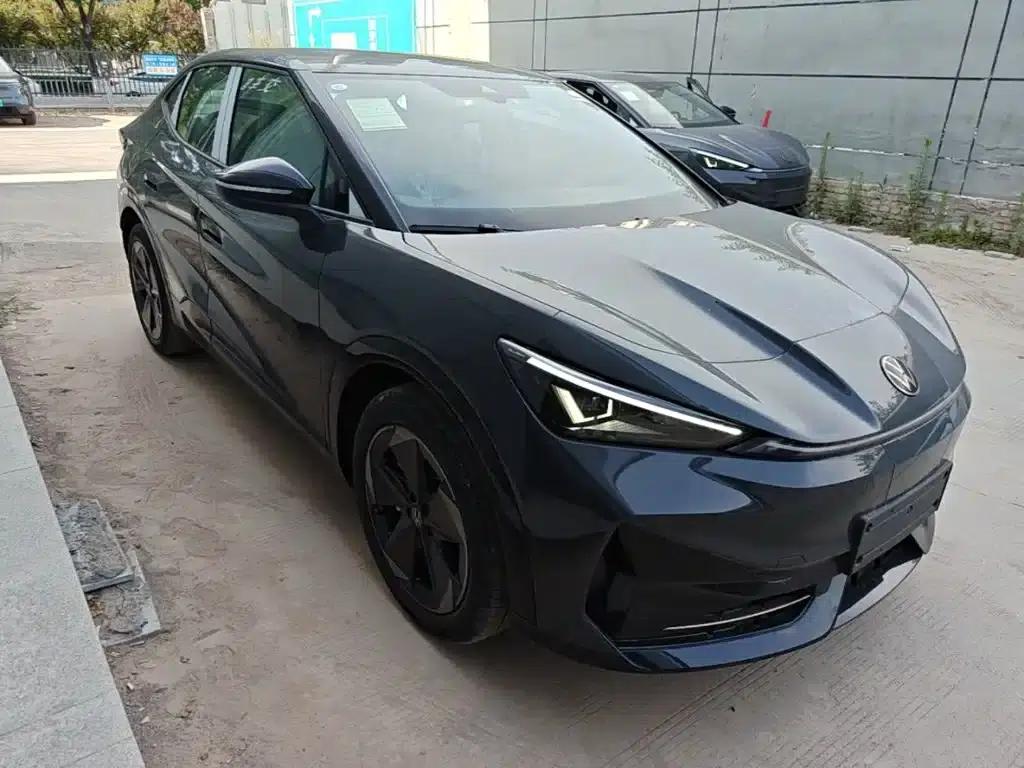 Volkswagen 06 2025 Pure — миниатюра 4