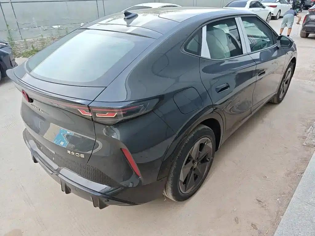 Volkswagen 06 2025 Pure — миниатюра 7