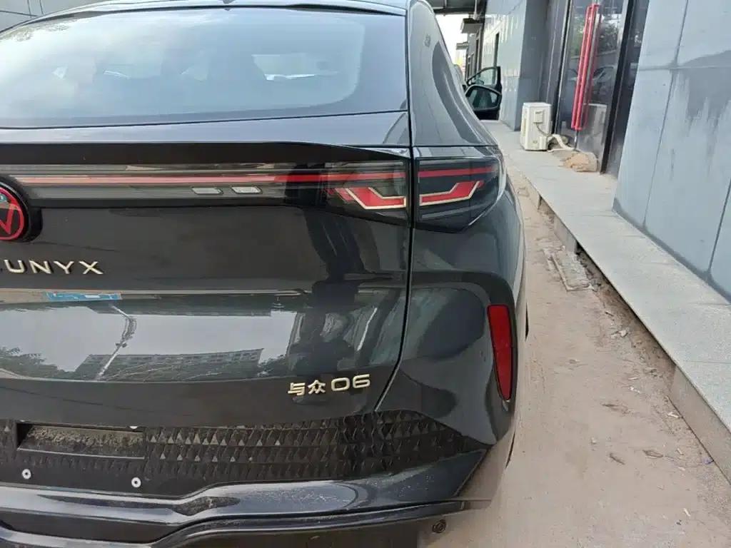 Volkswagen 06 2025 Pure — миниатюра 8