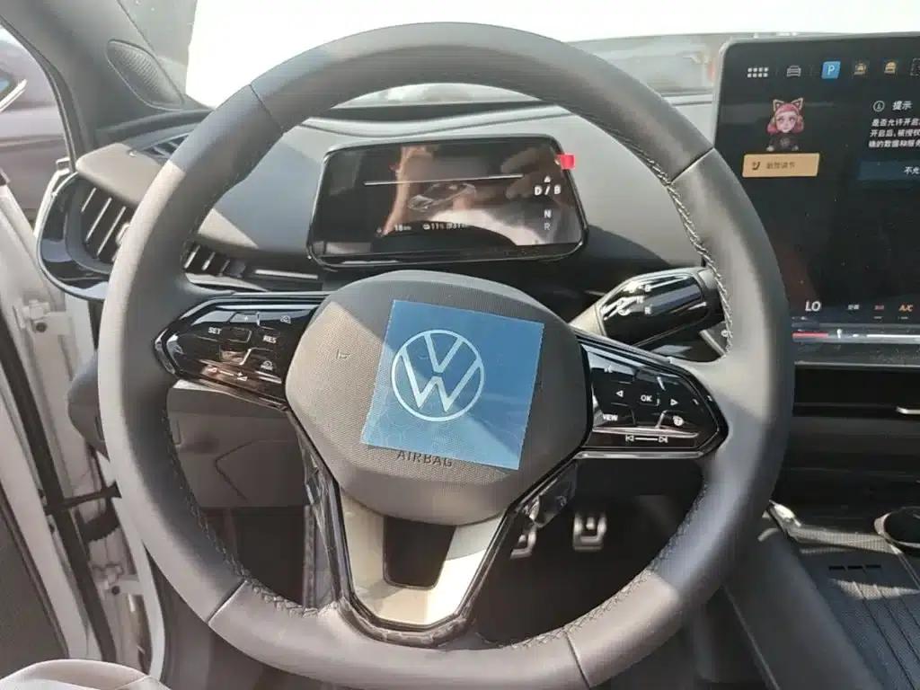Volkswagen 06 2025 Pure — миниатюра 11