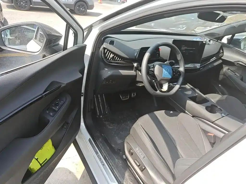 Volkswagen 06 2025 Pure — миниатюра 16