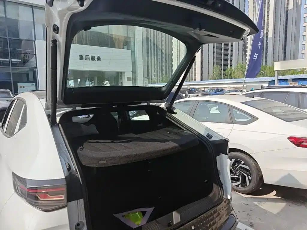 Volkswagen 06 2025 Pure — миниатюра 19