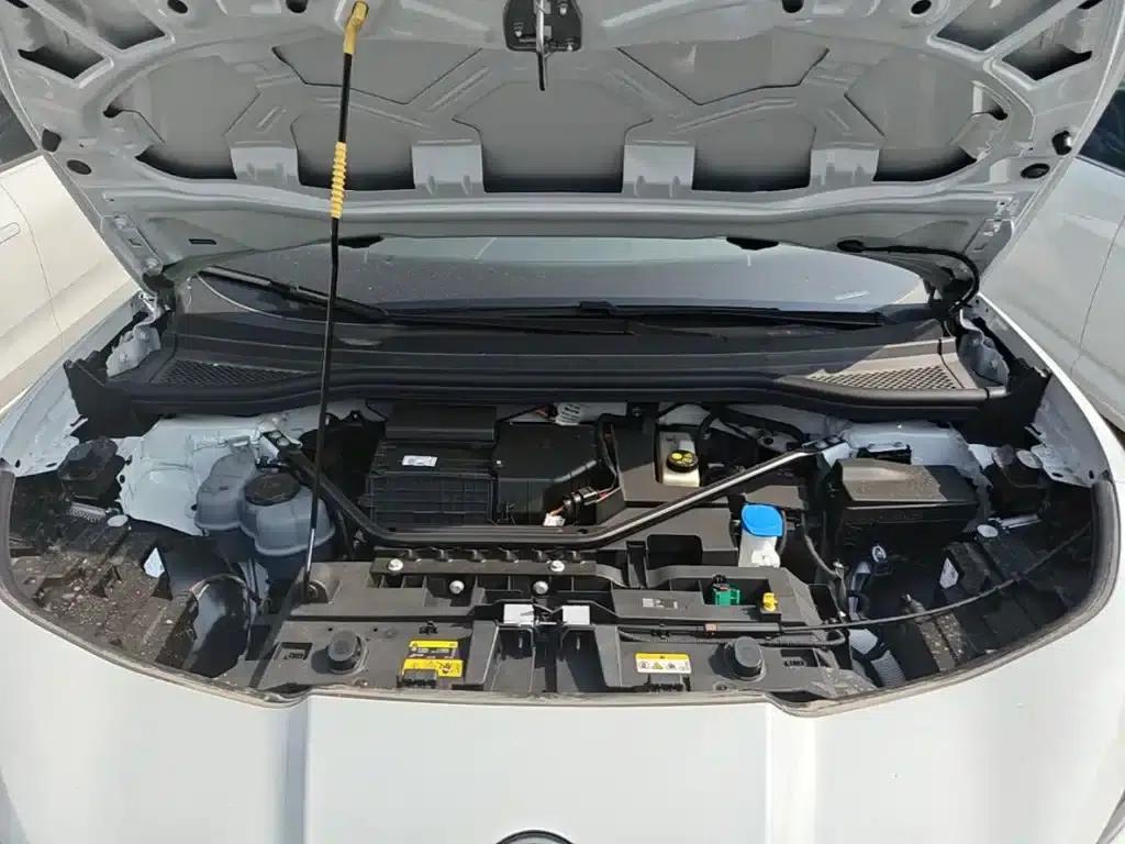 Volkswagen 06 2025 Pure — миниатюра 20