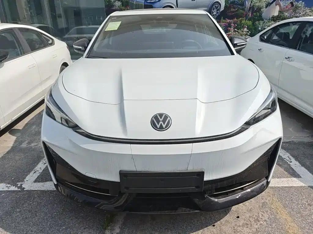 Volkswagen 06 2025 Pure — миниатюра 3