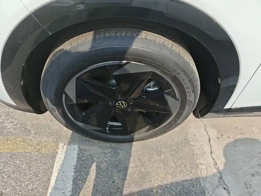 Volkswagen 06 2025 Pure — миниатюра 23