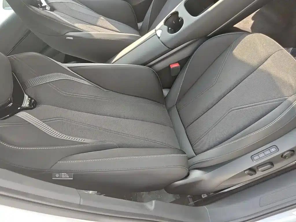 Volkswagen 06 2025 Pure — миниатюра 25