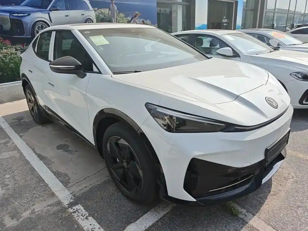 Volkswagen 06 2025 Pure — миниатюра 4