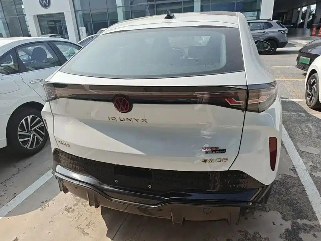 Volkswagen 06 2025 Pure — миниатюра 6
