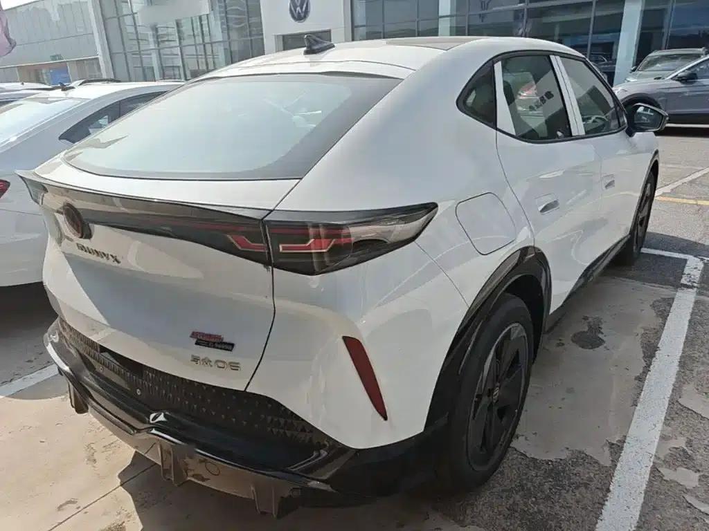Volkswagen 06 2025 Pure — миниатюра 7